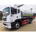 Dongfeng 12000liter Spraying water tanker truck